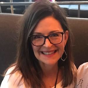 Meet your Posher, Ruth